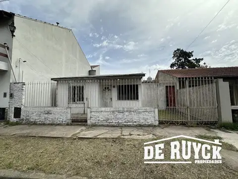 Casa en Venta de 2 dormitorios