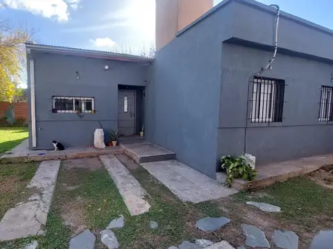 Casa en Venta 4 AMB Los Polvorines