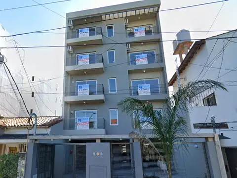 En Alquiler en El Palomar Departamento de 2 Ambientes a Estrenar F: 9208