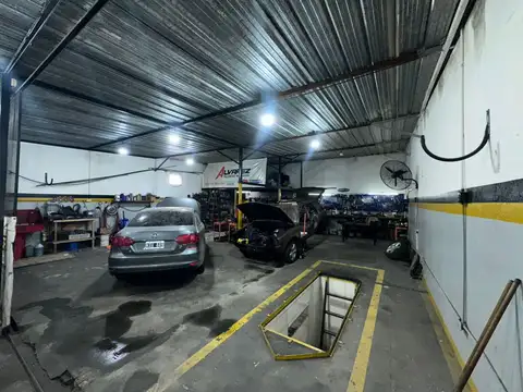 Local - Venta - Argentina, La Matanza - LUIS VERNET 6815