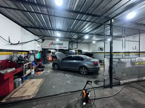 Local - Venta - Argentina, La Matanza - LUIS VERNET 6815