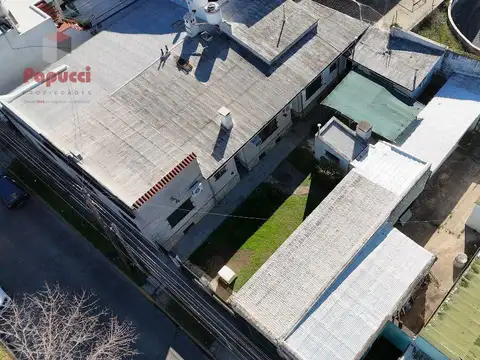 Venta en block: Dos propiedades linderas en Tigre