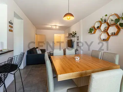 Departamento en Venta 12 años