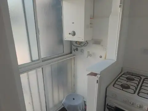 Departamento en Alquiler en Chacarita, $ 500.000