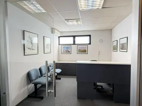 Oficina en Venta en Palermo, USD 265.000