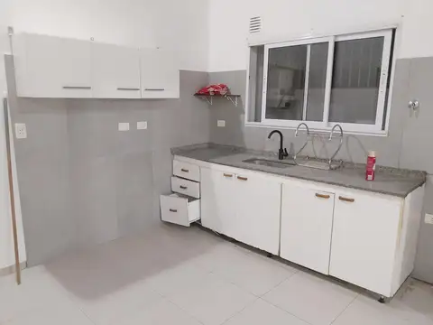 Departamento en Alquiler de 4 ambientes