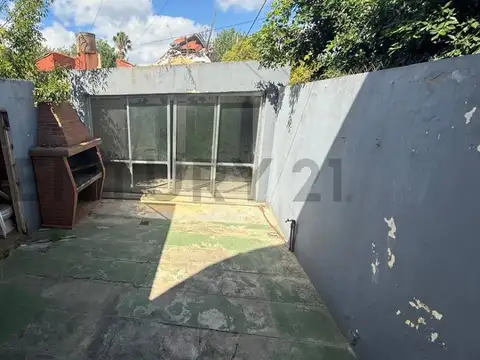 Departamento en Venta en Berisso, USD 70.000