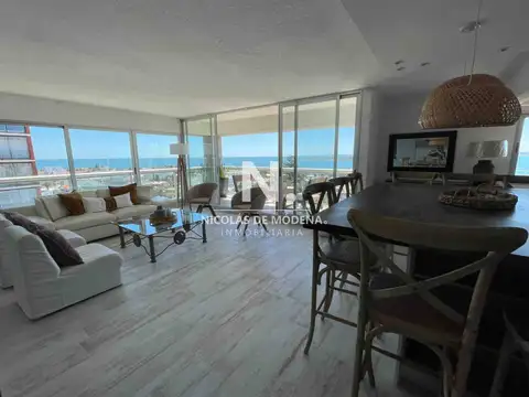 Departamento en Venta de 4 ambientes