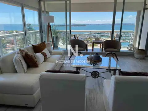 Departamento en Venta en Península, USD 800.000