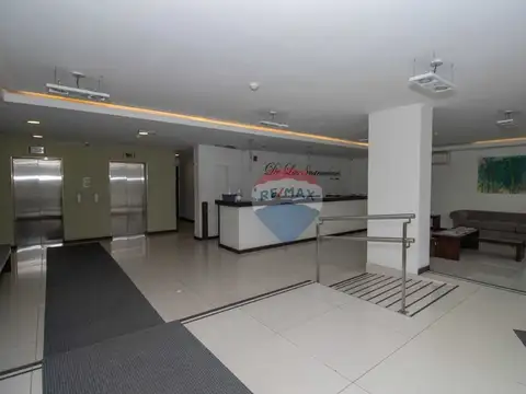 Avenida 18 de Julio 1800