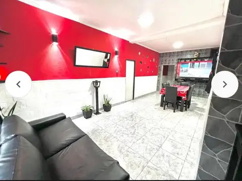 Casa en Venta en Quilmes Oeste, USD 95.000