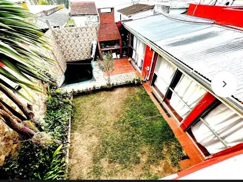 Casa en Quilmes Oeste