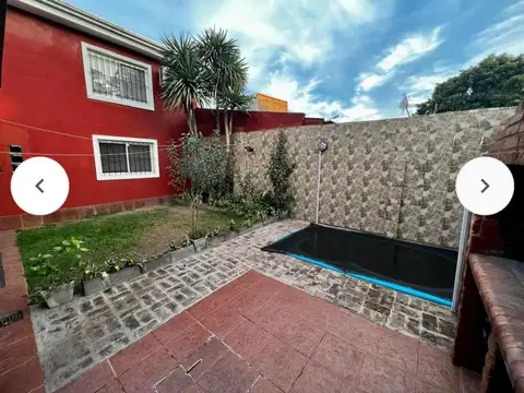 Casa en Quilmes Oeste