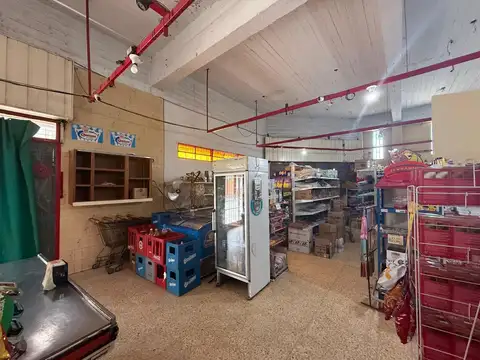 Local en Venta en Villa Gobernador Galvez, USD 280.000