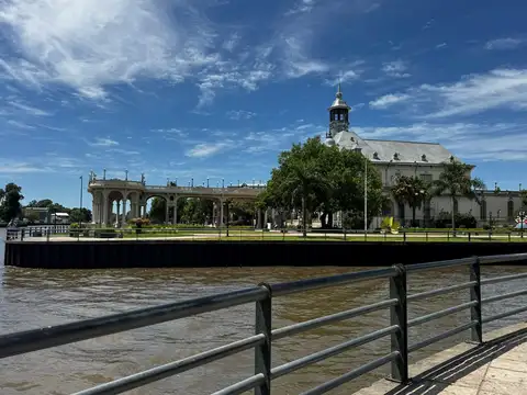 Departamento en alquiler en Tigre al río