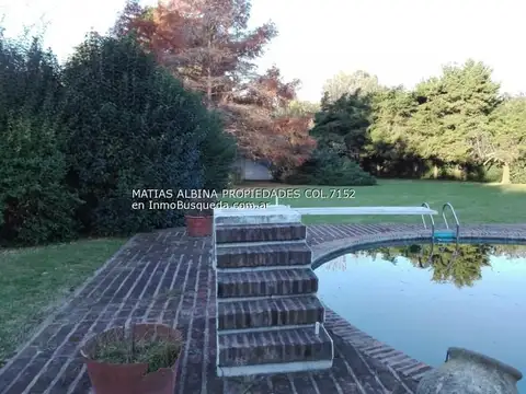 Casa en Venta al Norte