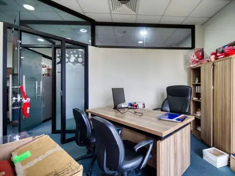 Oficina en Venta al Norte
