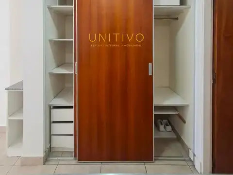 Departamento en Alquiler 5 años