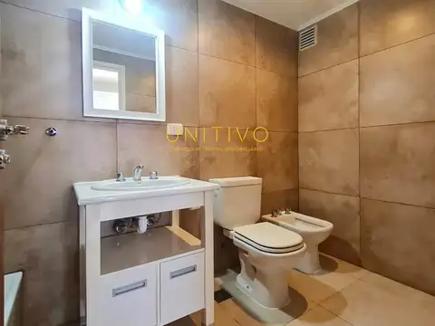Departamento en Alquiler Apto profesional