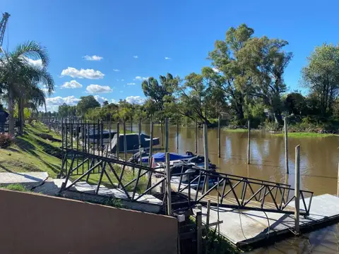 Terreno en Venta en Vila Marina, USD 108.000