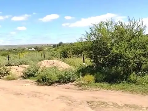 Terreno en Venta de 1046,0 m2