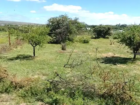 Terreno en Venta en Villa Giardino, USD 6.000