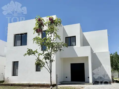 Casa en venta en Santa Ana - Villanueva