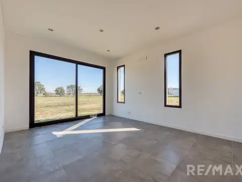 Casa en Venta A Estrenar