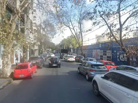Departamento en Alquiler de Monoambiente