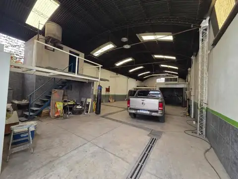 Galpon en Venta en San José, USD 130.000