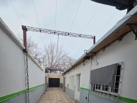 Pedro Molina