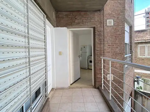 Departamento en Venta 15 años