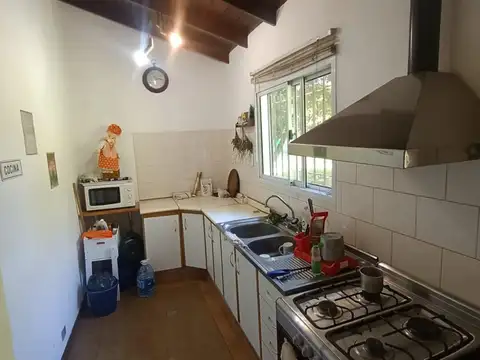 Quinta en Alquiler en El Trébol, USD 1.000