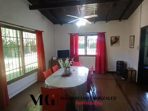 Quinta en Alquiler en El Trébol, USD 1.000