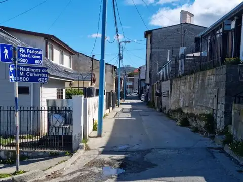 Casa en Venta en Ushuaia, USD 120.000