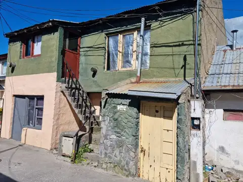 Casa en Venta de 1 dormitorio