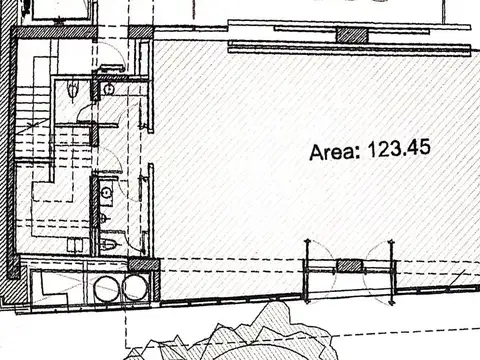 Local en Alquiler en San Telmo, USD 2.800