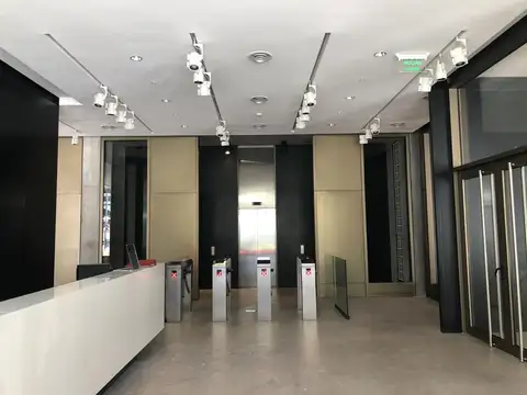 Local en Alquiler A Estrenar