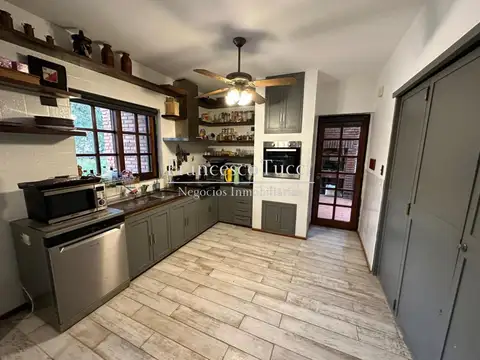 Casa en Alquiler Temporal de 3 dormitorios