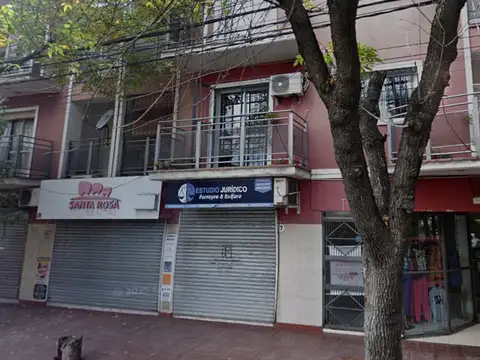 VENTA LOCAL LUJAN MENDOZA