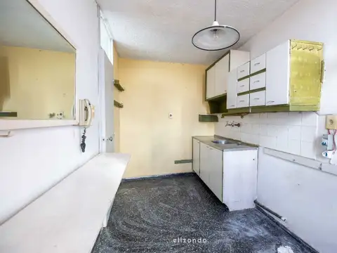 Departamento en Alquiler de 2 dormitorios