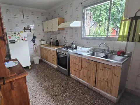 Casa en Venta 41 años