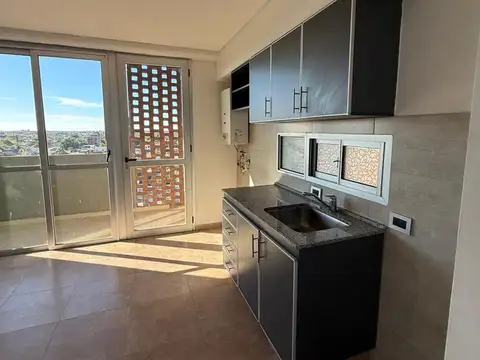 Departamento en Alquiler en Santa Fe, $ 650.000
