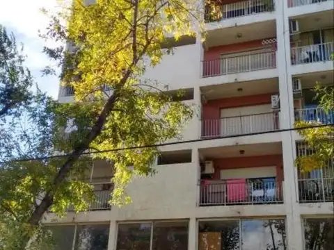 Departamento en venta en La Plata