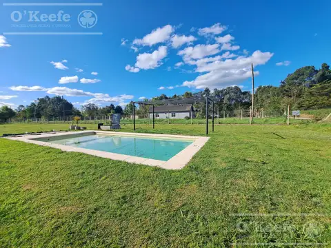 Quinta en Venta 2 años