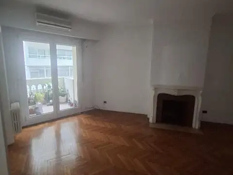 Departamento en Alquiler en Recoleta, $ 2.850.000