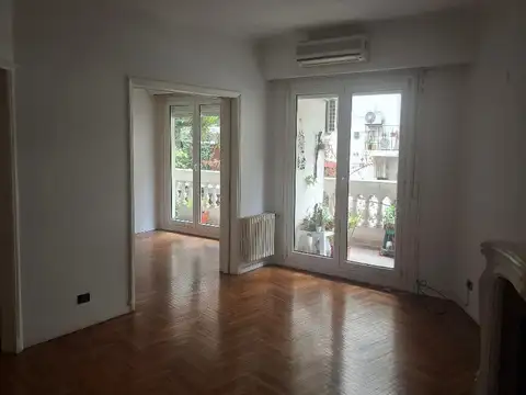 Departamento en Alquiler Permite mascota