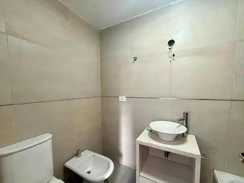Departamento en Venta con 1 cochera