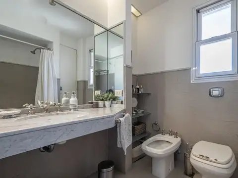 Departamento en Venta 45 años