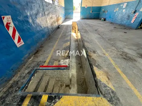 Galpon en Alquiler en Centenario, $ 5.500.000